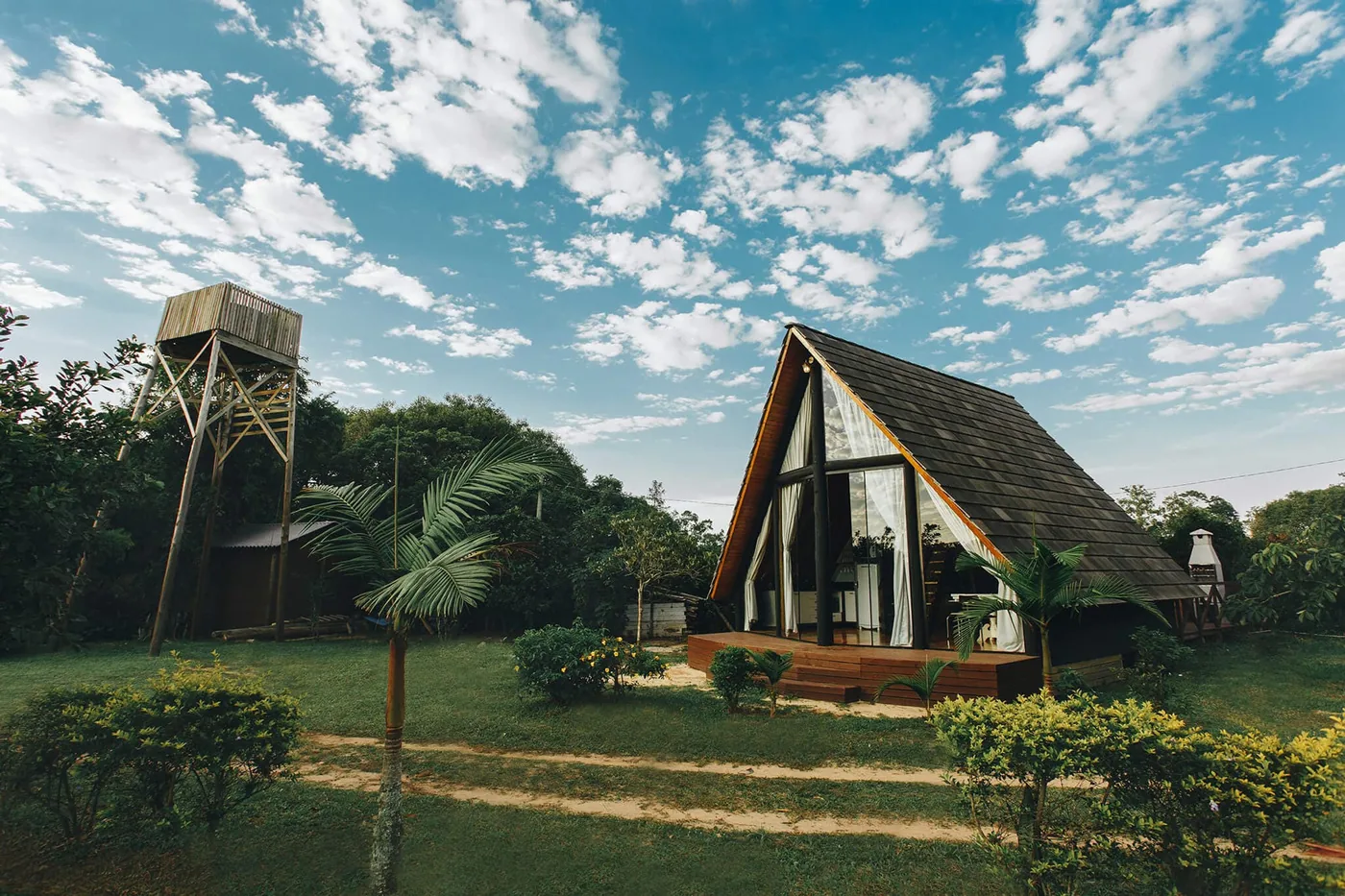 A Hidden Paradise in Araranguá
