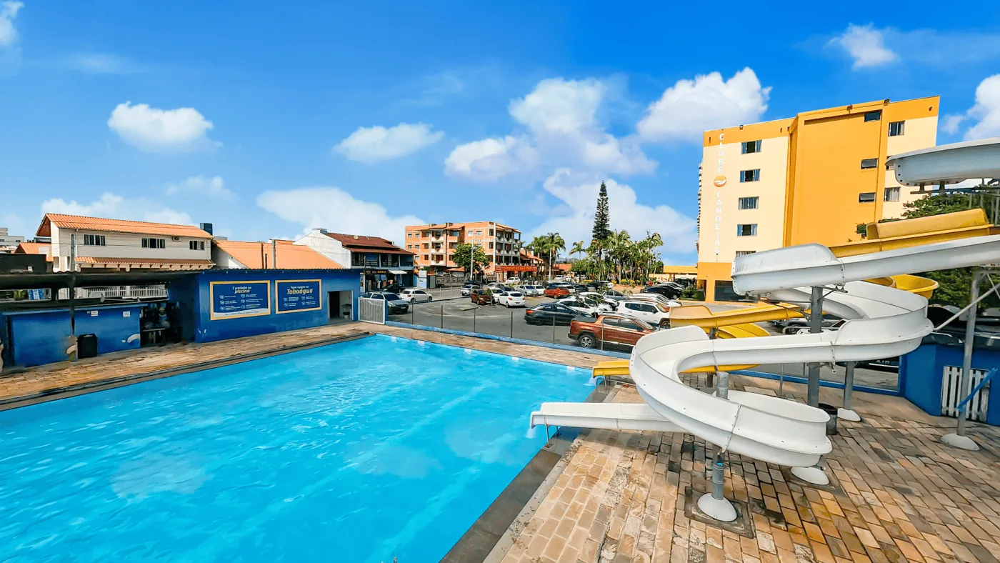 A Seaside Getaway