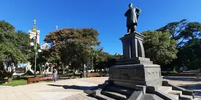 Uruguaiana: Dicas