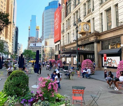 Nova York: Roteiro 10 dias