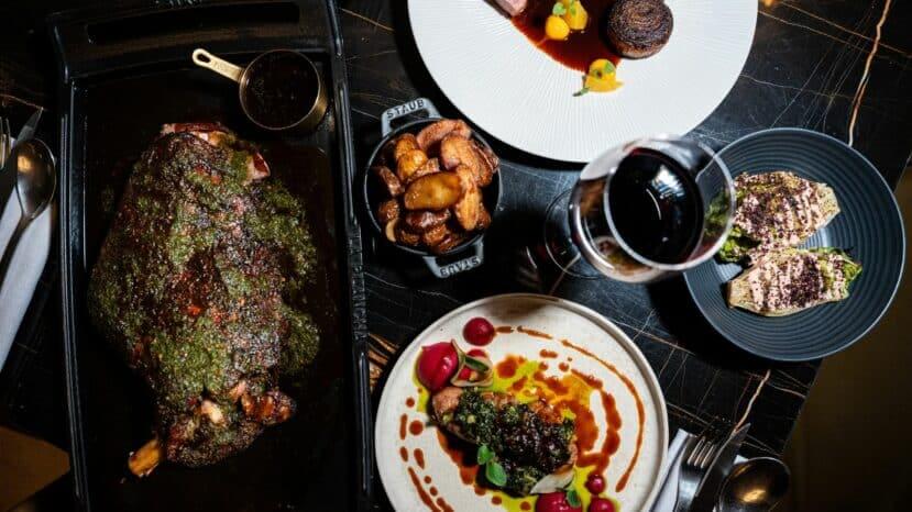 Paris: Gastronomia