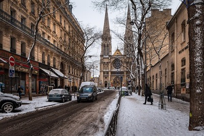 Paris: Roteiro de 10 dias