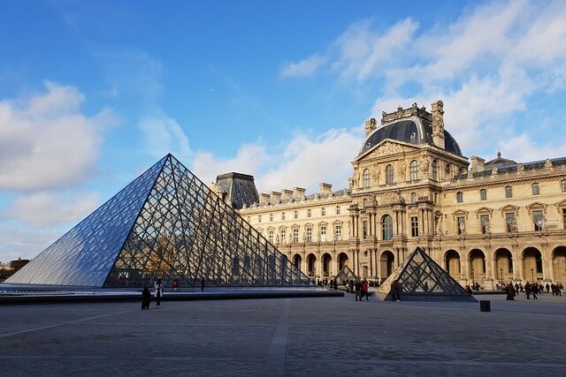 Paris: Roteiro de 5 dias
