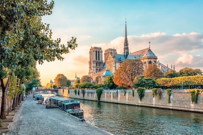 Paris: Quando ir