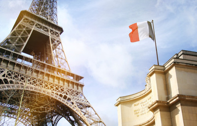 Paris: Roteiros