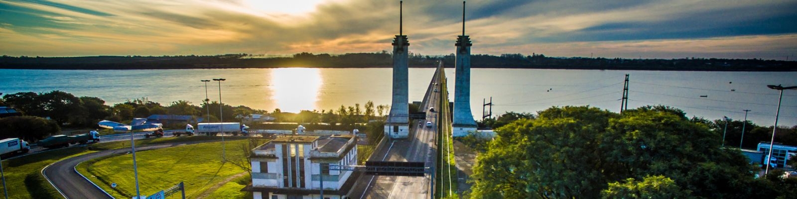 Uruguaiana: Onde ficar
