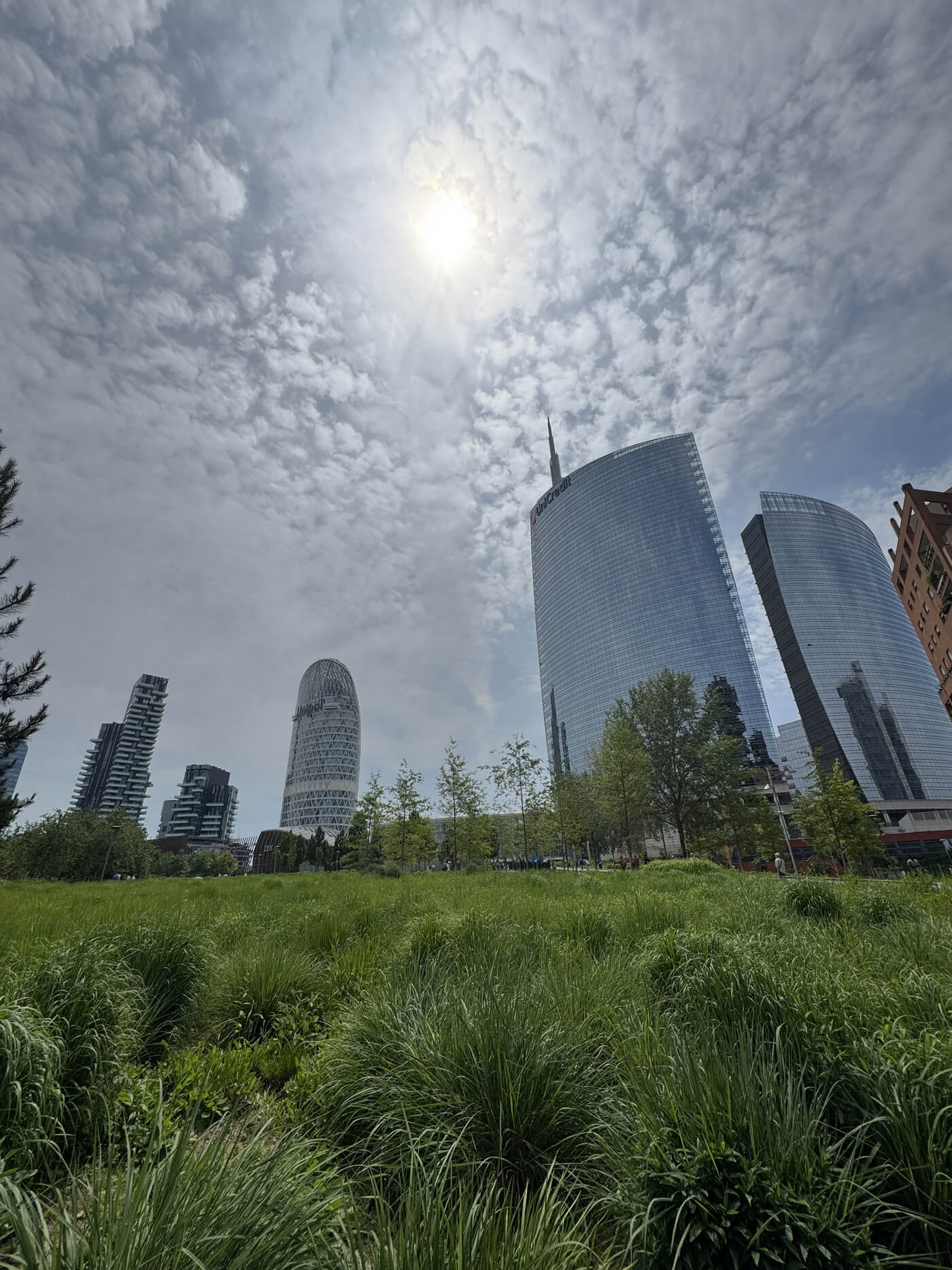 Milão além do óbvio